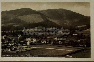 320 Kč FM Pohlednice Ostravice, CZE110266