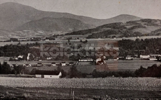 320 Kč FM Pohlednice Čeladná, CZE110272