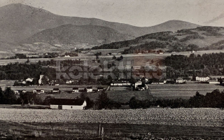 320 Kč FM Pohlednice Čeladná, CZE110273