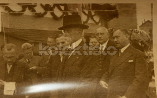 350 Kč FM Pohlednice Třinec T.G.M., CZE110278