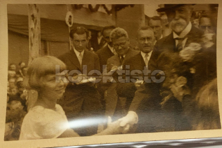 350 Kč FM Pohlednice Třinec T.G.M., CZE110284
