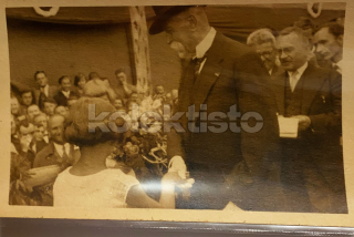 350 Kč FM Pohlednice Třinec T.G.M., CZE110296