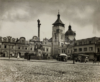 100 Kč HB Foto Havlíčkův Brod, CZE110343