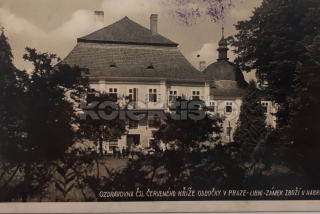 130 Kč HB Pohlednice Zboží, CZE110348