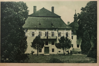 150 Kč HB Pohlednice Zboží u Světlé nad Sázavou, CZE110355