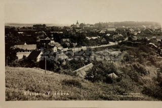220 Kč HB Pohlednice Klášter, CZE110366