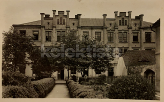 260 Kč HB Pohlednice Golčův Jeníkov, CZE110375