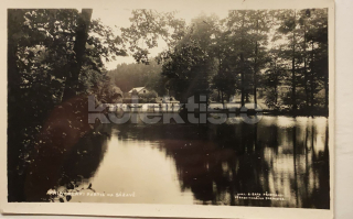 260 Kč HB Pohlednice Přibyslav, CZE110384