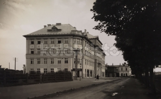 280 Kč HB Pohlednice Havlíčkův Brod, CZE110388