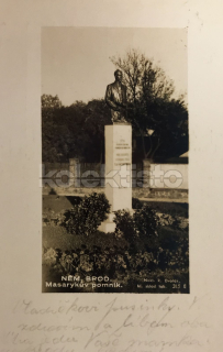 320 Kč HB Pohlednice Havlíčkův Brod, CZE110397