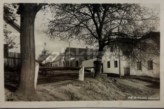 320 Kč HB Pohlednice Přibyslav, CZE110404