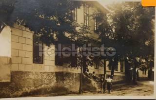 360 Kč HB Pohlednice Skorkov, CZE110432