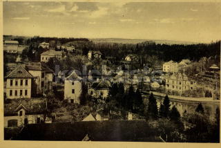100 Kč HB Pohlednice Havlíčkův Brod, CZE110481