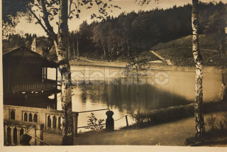 120 Kč HB Pohlednice Havlíčkův Brod, CZE110483