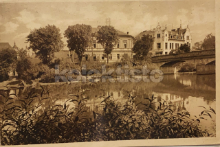 150 Kč HB Pohlednice Havlíčkův Brod, CZE110488