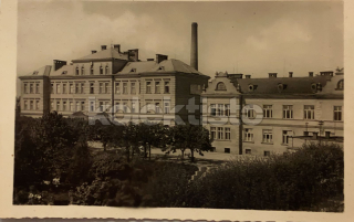 160 Kč HB Pohlednice Havlíčkův Brod, CZE110490