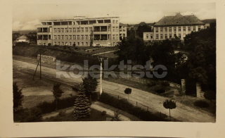 180 Kč HB Pohlednice Havlíčkův Brod, CZE110496