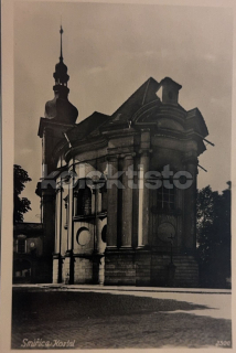 200 Kč HK Pohlednice Smiřice, CZE110567