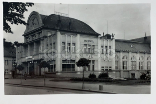 260 Kč HK Pohlednice Chlumec nad Cidlinou, CZE110576