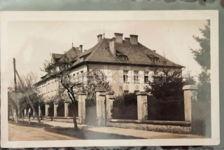 260 Kč HK Pohlednice Nový Bydžov, CZE110578