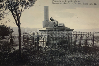 320 Kč HK Pohlednice okr. Hradec Králové, CZE110594