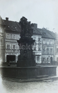 380 Kč HK Pohlednice Hradec Králové, CZE110639