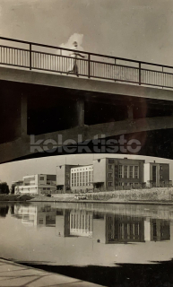 100 Kč HK Pohlednice Hradec Králové, CZE110691