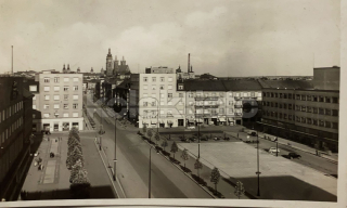 120 Kč HK Pohlednice Hradec Králové, CZE110693