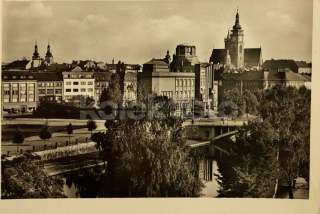 120 Kč HK Pohlednice Hradec Králové, CZE110695