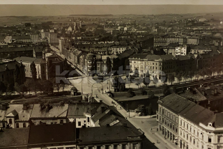 140 Kč HK Pohlednice Hradec Králové, CZE110712