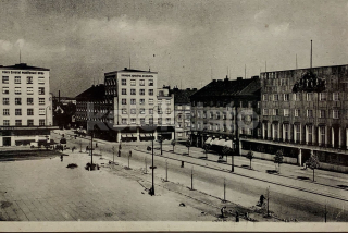 150 Kč HK Pohlednice Hradec Králové, CZE110719