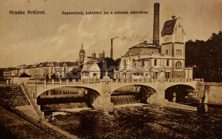 150 Kč HK Pohlednice Hradec Králové, CZE110720