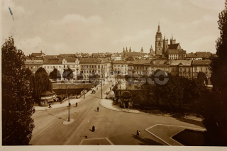 160 Kč HK Pohlednice Hradec Králové, CZE110750