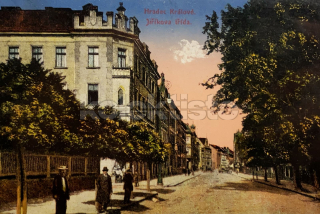 200 Kč HK Pohlednice Hradec Králové, CZE110773