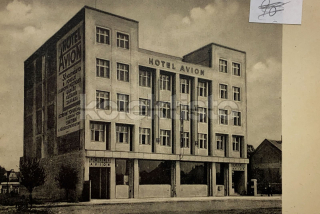 400 Kč HK Pohlednice Hradec Králové, CZE110835
