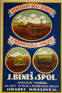 600 Kč HK Pohlednice Hradec Králové REKLAMA, CZE110854