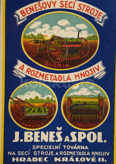 650 Kč HK Pohlednice Hradec Králové REKLAMA, CZE110855