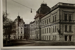 650 Kč HK Pohlednice Hradec Králové SYNAGOGY, CZE110857