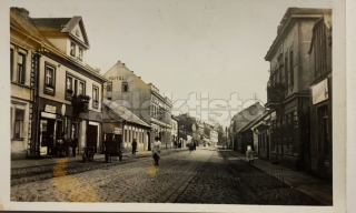 140 Kč HK Pohlednice Smiřice, CZE110887