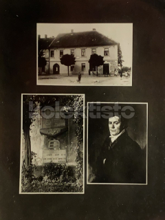100 Kč HK Pohlednice Třebechovice pod Orebem, CZE110894