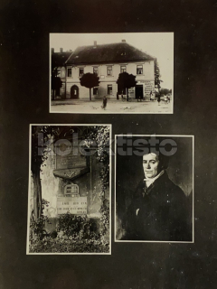 100 Kč HK Pohlednice Třebechovice pod Orebem, CZE110896