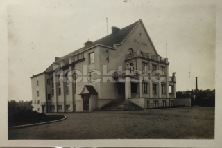 280 Kč HK Pohlednice Třebechovice pod Orebem SOKOL, CZE110901