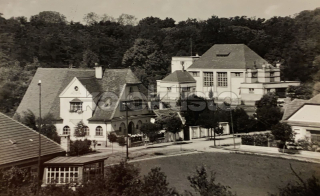 220 Kč HO Pohlednice Veselí nad Moravou, CZE110958
