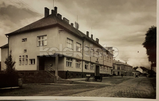 260 Kč HO Pohlednice Veselí nad Moravou, CZE110970