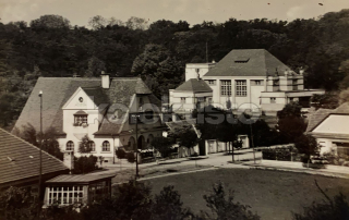 280 Kč HO Pohlednice Veselí nad Moravou, CZE110982