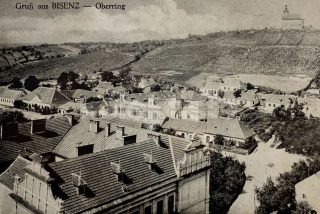 320 Kč HO Pohlednice Bzenec, CZE110990