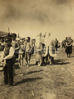 100 Kč HO Foto Blatnice pod Svatým Antonínkem KROJE, CZE111038