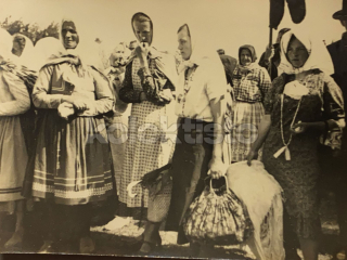 100 Kč HO Foto Blatnice pod Svatým Antonínkem KROJE, CZE111049