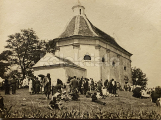 200 Kč HO Foto Blatnice pod Svatým Antonínkem, CZE111059
