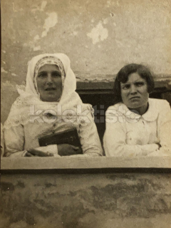 80 Kč HO Foto Blatnice pod Svatým Antonínkem KROJE, CZE111065